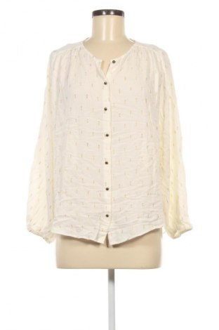 Damenbluse Zara, Größe S, Farbe Ecru, Preis € 18,99