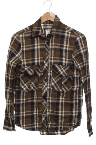 Damenbluse Zara, Größe XS, Farbe Mehrfarbig, Preis € 8,99