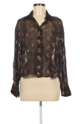 Damenbluse Zara, Größe L, Farbe Mehrfarbig, Preis € 8,99