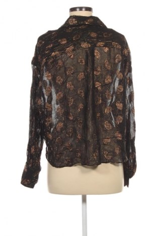 Damenbluse Zara, Größe L, Farbe Mehrfarbig, Preis € 8,99