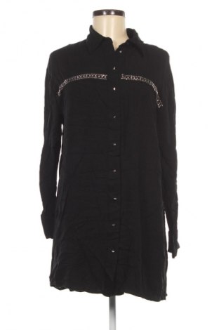 Damenbluse Zara, Größe S, Farbe Schwarz, Preis € 18,99