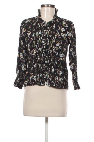 Damenbluse Zara, Größe S, Farbe Mehrfarbig, Preis € 13,80