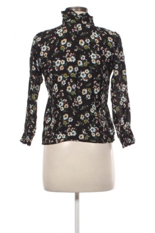 Damenbluse Zara, Größe S, Farbe Mehrfarbig, Preis € 13,80