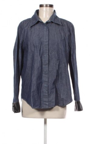 Damenbluse Zara, Größe XL, Farbe Blau, Preis € 29,59