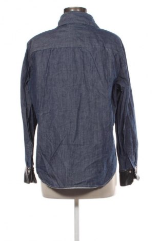 Damenbluse Zara, Größe XL, Farbe Blau, Preis € 29,59