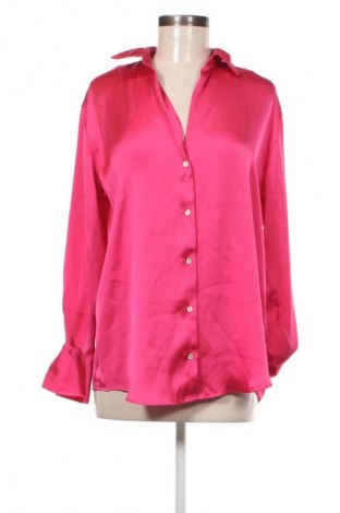 Damenbluse Zara, Größe S, Farbe Rosa, Preis € 13,81