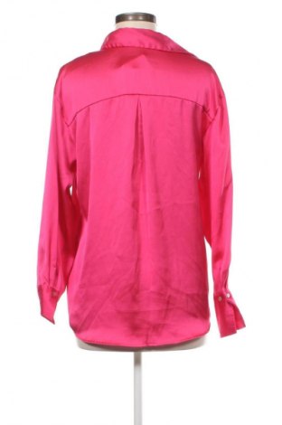 Damenbluse Zara, Größe S, Farbe Rosa, Preis € 13,81