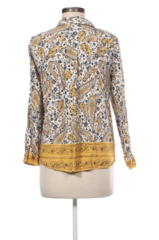 Dámská košile  Zara, Velikost S, Barva Vícebarevné, Cena  199,00 Kč