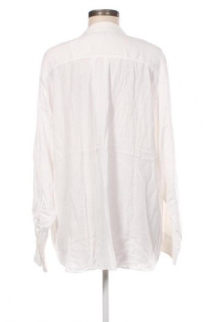 Damenbluse Zara, Größe S, Farbe Weiß, Preis € 15,89
