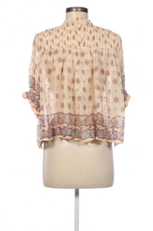 Damenbluse Zara, Größe M, Farbe Mehrfarbig, Preis € 13,80