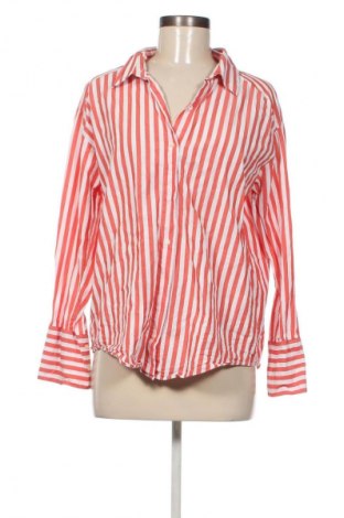 Damenbluse Zara, Größe S, Farbe Mehrfarbig, Preis € 13,81