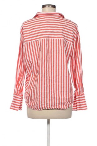 Damenbluse Zara, Größe S, Farbe Mehrfarbig, Preis € 13,81
