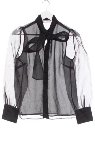 Női ing Zara, Méret XS, Szín Fekete, Ár 7 339 Ft