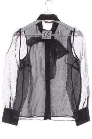 Női ing Zara, Méret XS, Szín Fekete, Ár 7 339 Ft
