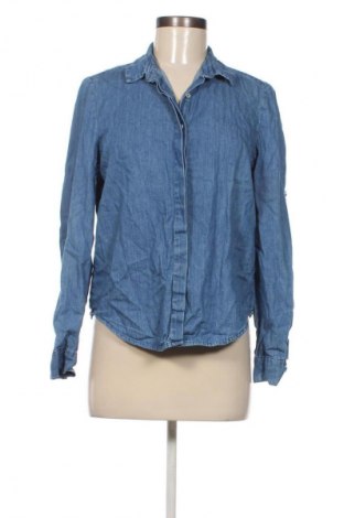 Dámská košile  Zara, Velikost M, Barva Modrá, Cena  179,00 Kč