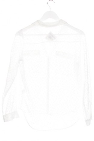 Dámská košile  Zara, Velikost XS, Barva Bílá, Cena  189,00 Kč