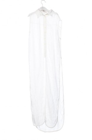 Damenbluse Zara, Größe XS, Farbe Weiß, Preis € 12,99