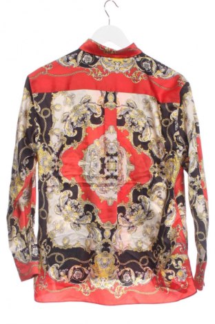 Dámská košile  Zara, Velikost XS, Barva Vícebarevné, Cena  189,00 Kč