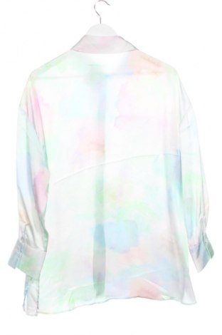 Damenbluse Zara, Größe XS, Farbe Mehrfarbig, Preis € 6,99