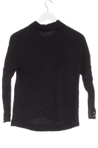 Dámská košile  Zara, Velikost XS, Barva Černá, Cena  189,00 Kč