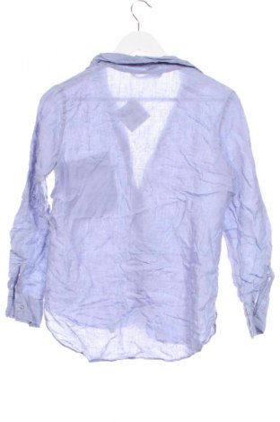 Dámská košile  Zara, Velikost XS, Barva Fialová, Cena  439,00 Kč