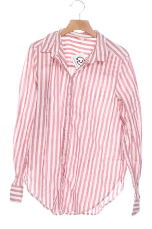 Damenbluse Zara Mum, Größe XS, Farbe Mehrfarbig, Preis 9,99 €