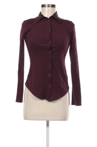 Damenbluse Zara Trafaluc, Größe M, Farbe Rot, Preis 20,14 €