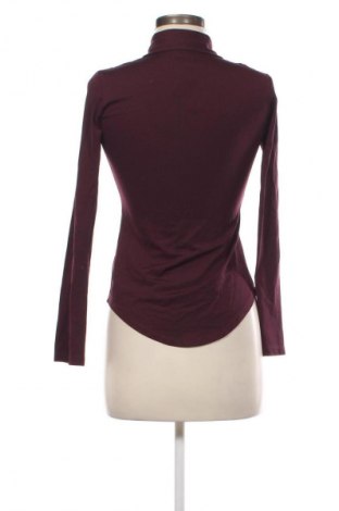 Damenbluse Zara Trafaluc, Größe M, Farbe Rot, Preis 20,14 €