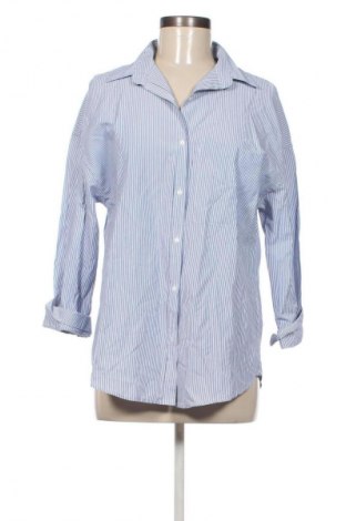 Damenbluse Zara Trafaluc, Größe S, Farbe Mehrfarbig, Preis € 8,99
