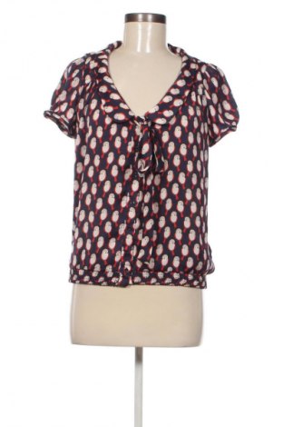 Damenbluse Zara Trafaluc, Größe L, Farbe Mehrfarbig, Preis € 10,24