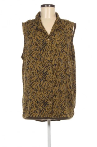 Damenbluse Zeeman, Größe XXL, Farbe Mehrfarbig, Preis 14,99 €