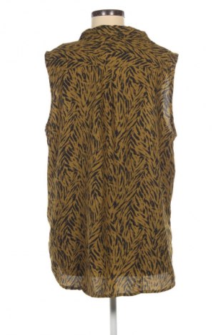 Damenbluse Zeeman, Größe XXL, Farbe Mehrfarbig, Preis 14,99 €