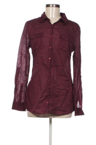 Damenbluse Zero, Größe S, Farbe Rot, Preis € 11,99