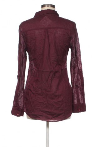 Damenbluse Zero, Größe S, Farbe Rot, Preis € 11,99