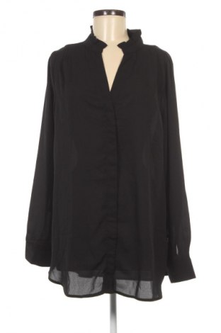 Damenbluse Zizzi, Größe S, Farbe Schwarz, Preis € 33,99