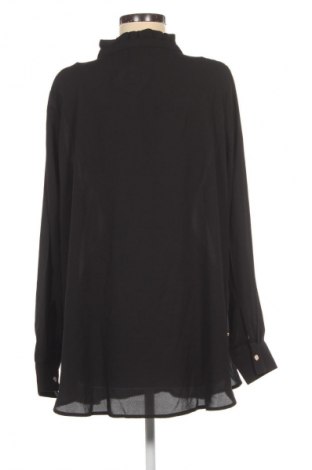 Damenbluse Zizzi, Größe S, Farbe Schwarz, Preis € 33,99