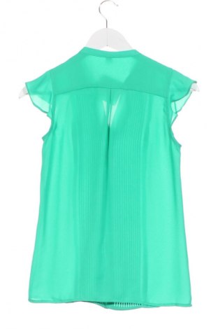 Damenbluse Zola, Größe XS, Farbe Grün, Preis 13,99 €