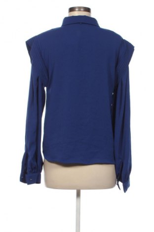 Damenbluse adL, Größe S, Farbe Blau, Preis € 28,99