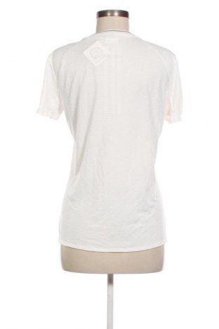Damen T-Shirt Adidas, Größe M, Farbe Beige, Preis € 13,80
