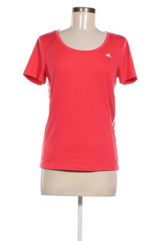 Damen T-Shirt Adidas, Größe M, Farbe Rosa, Preis € 13,80