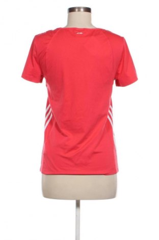 Damen T-Shirt Adidas, Größe M, Farbe Rosa, Preis € 13,80