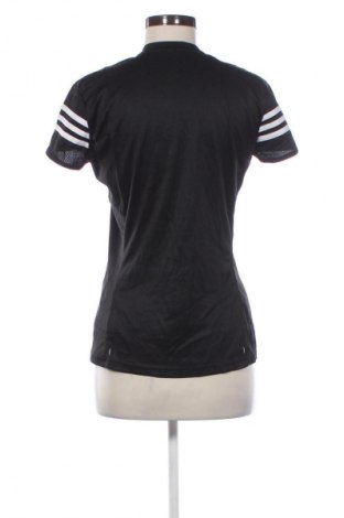 Dámske tričko Adidas, Veľkosť M, Farba Čierna, Cena  15,95 €