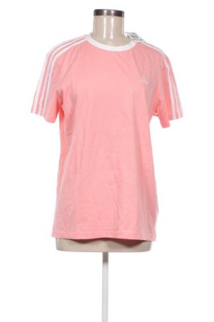 Damen T-Shirt Adidas, Größe S, Farbe Rosa, Preis € 36,17