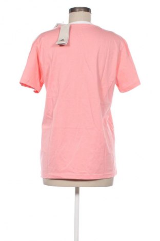 Damen T-Shirt Adidas, Größe S, Farbe Rosa, Preis € 36,17
