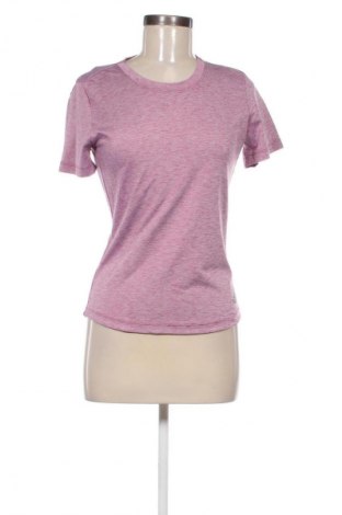 Γυναικείο t-shirt Adidas, Μέγεθος M, Χρώμα Πολύχρωμο, Τιμή 23,20 €