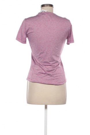 Γυναικείο t-shirt Adidas, Μέγεθος M, Χρώμα Πολύχρωμο, Τιμή 23,20 €