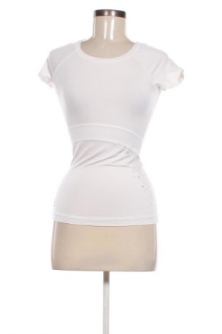Damen T-Shirt Adidas, Größe S, Farbe Grau, Preis € 9,99