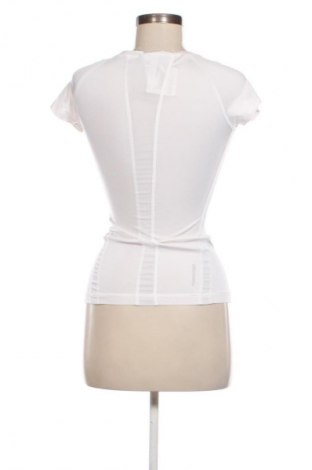 Damen T-Shirt Adidas, Größe S, Farbe Grau, Preis € 9,99