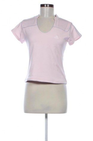 Dámské tričko Adidas, Velikost M, Barva Růžová, Cena  259,00 Kč