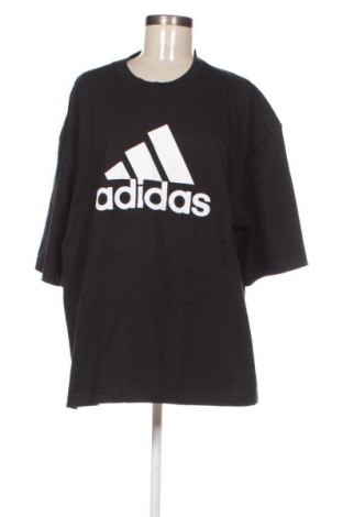 Női póló Adidas, Méret XL, Szín Fekete, Ár 12 609 Ft